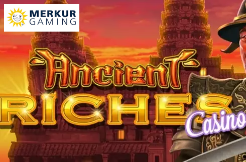 Ancient Riches HD